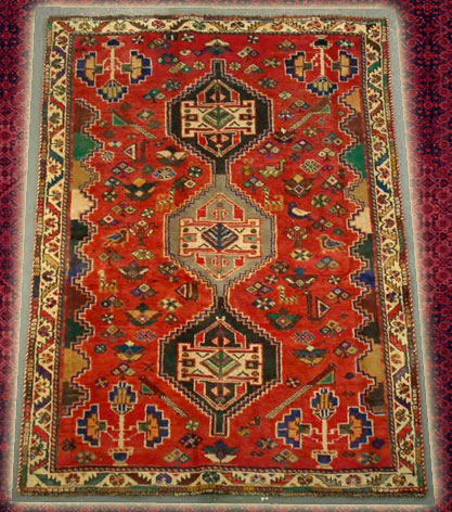 Persian Shiraz